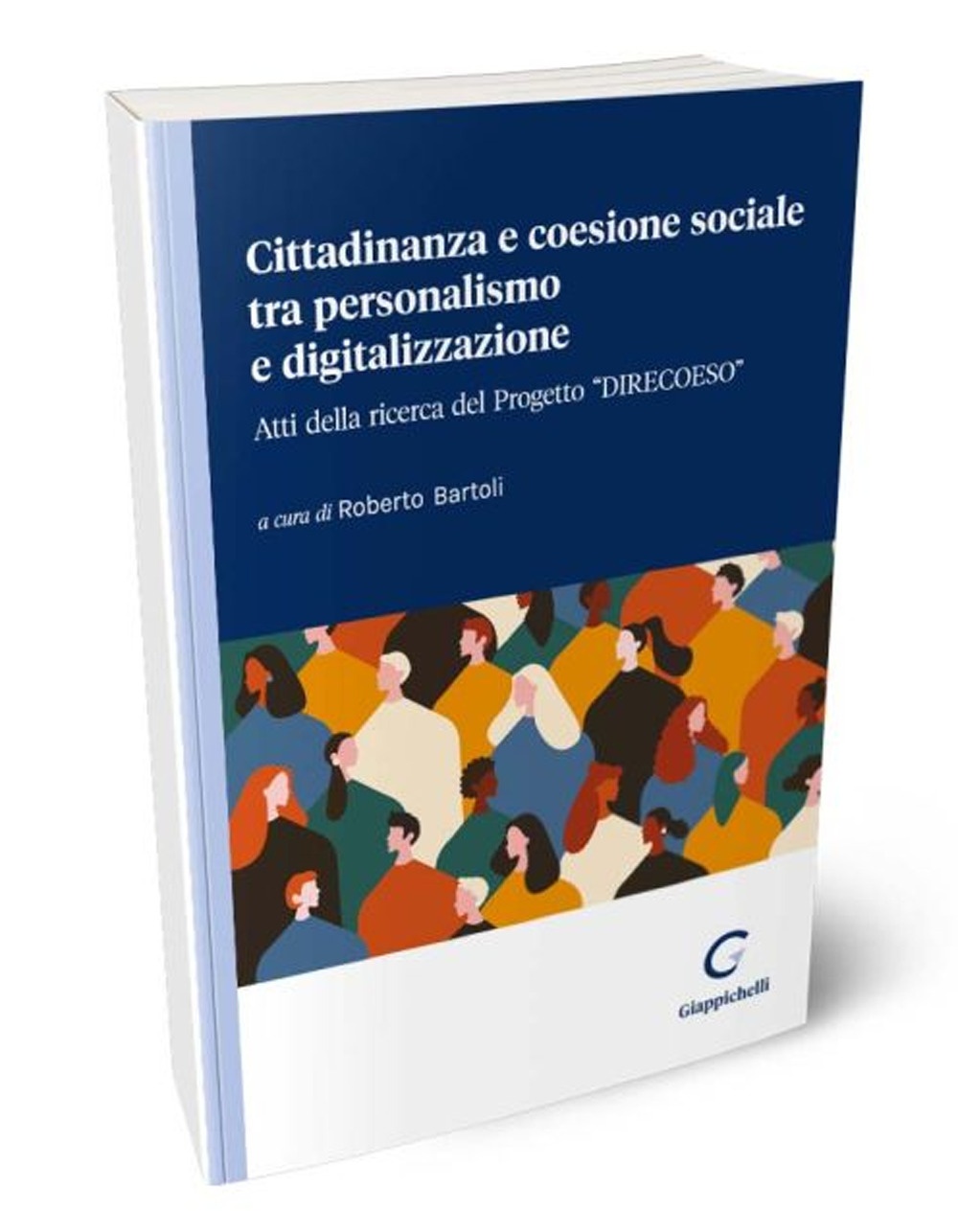 G.GIAPPICHELLI EDITORE SRL