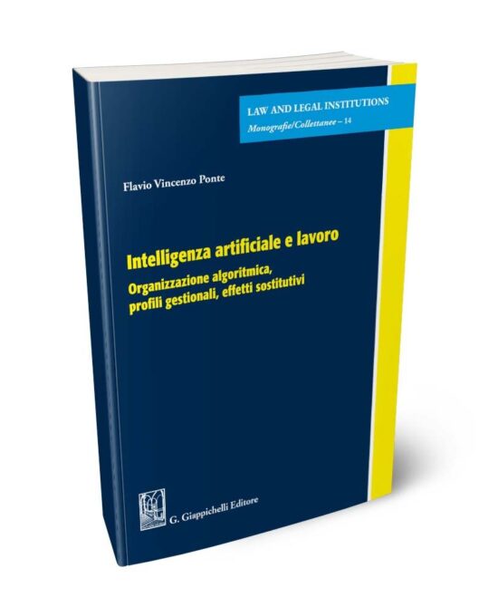 G.GIAPPICHELLI EDITORE SRL