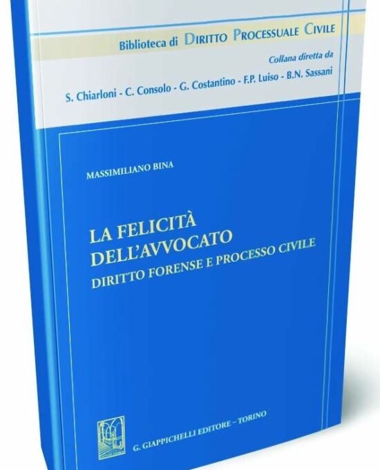 G.GIAPPICHELLI EDITORE SRL