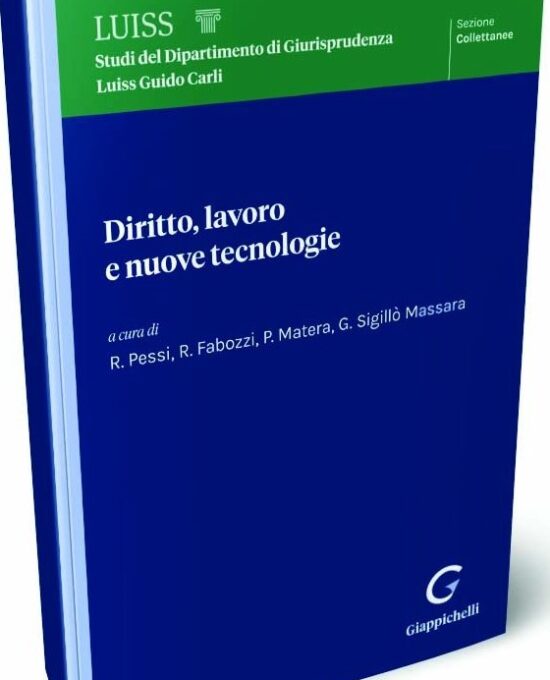 G.GIAPPICHELLI EDITORE SRL