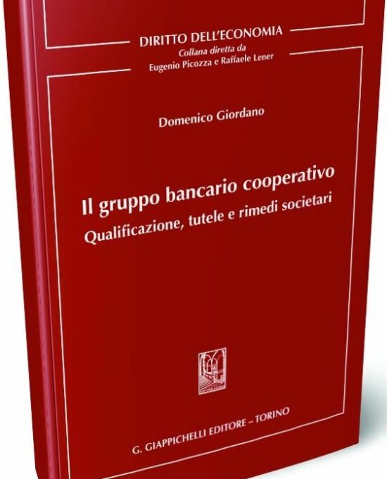 G.GIAPPICHELLI EDITORE SRL