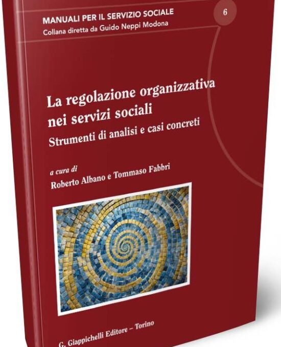 G.GIAPPICHELLI EDITORE SRL