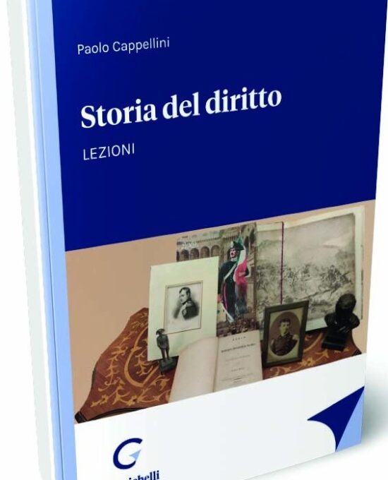 G.GIAPPICHELLI EDITORE SRL