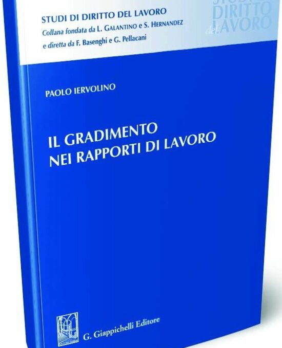 G.GIAPPICHELLI EDITORE SRL