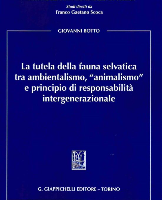 G.GIAPPICHELLI EDITORE SRL
