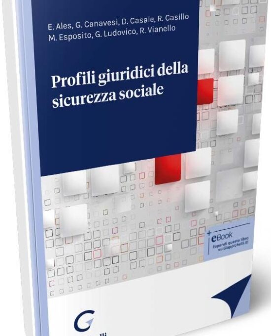 G.GIAPPICHELLI EDITORE SRL