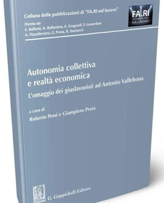 G.GIAPPICHELLI EDITORE SRL