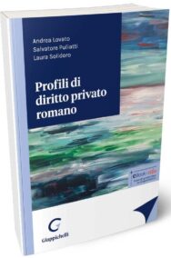 G.GIAPPICHELLI EDITORE SRL