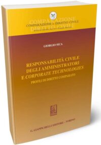 G.GIAPPICHELLI EDITORE SRL