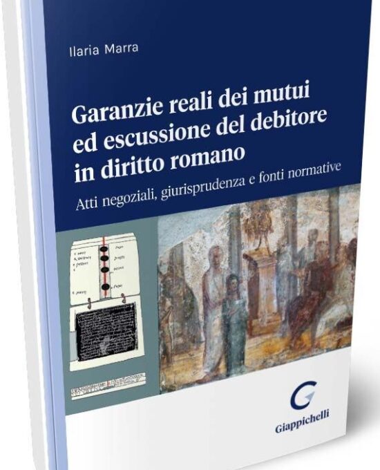 G.GIAPPICHELLI EDITORE SRL