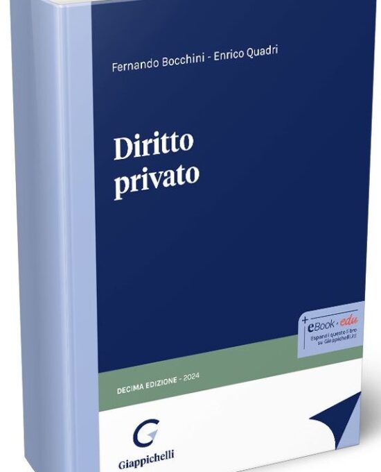 G.GIAPPICHELLI EDITORE SRL