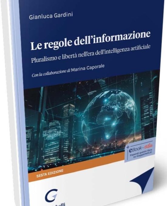 G.GIAPPICHELLI EDITORE SRL