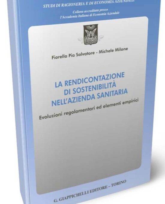 G.GIAPPICHELLI EDITORE SRL