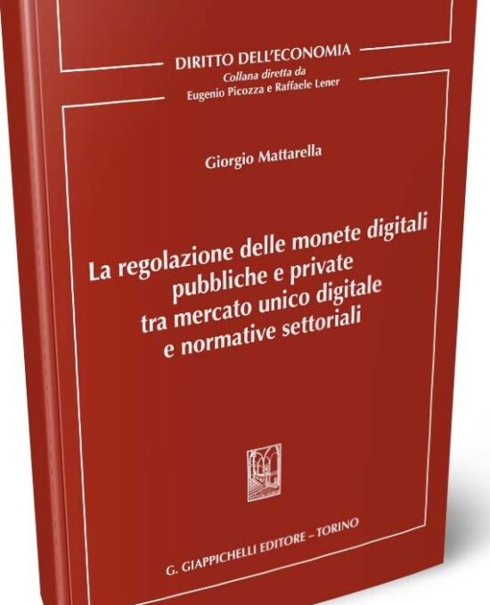 G.GIAPPICHELLI EDITORE SRL