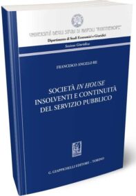 G.GIAPPICHELLI EDITORE SRL