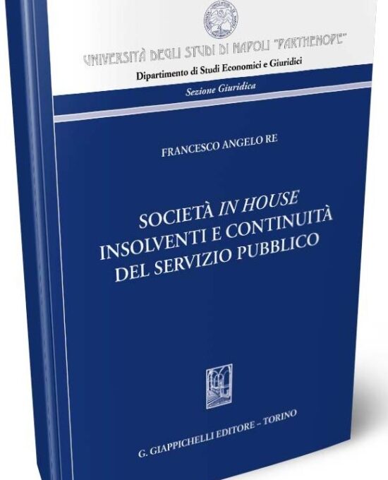 G.GIAPPICHELLI EDITORE SRL