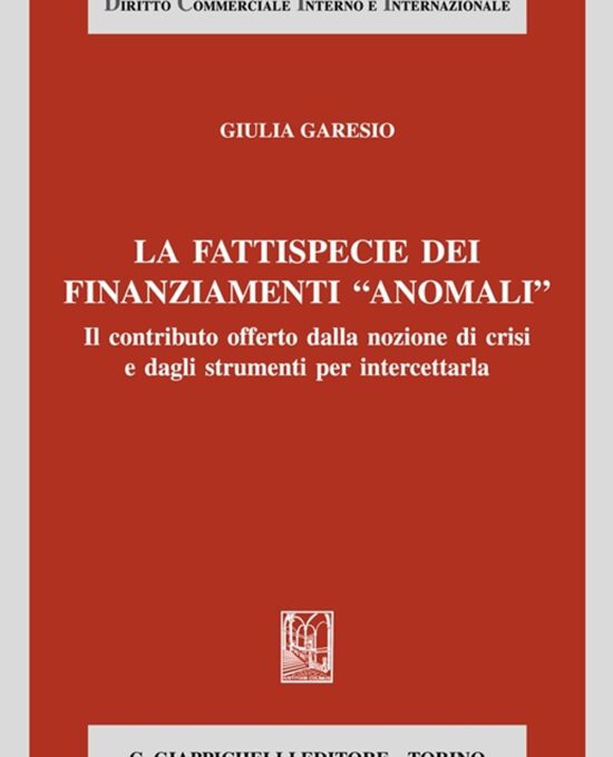 G.GIAPPICHELLI EDITORE SRL