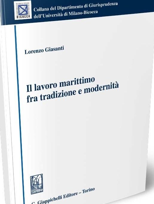 G.GIAPPICHELLI EDITORE SRL