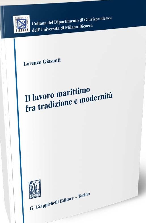 G.GIAPPICHELLI EDITORE SRL