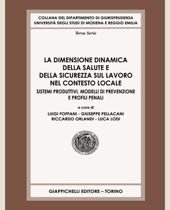 G.GIAPPICHELLI EDITORE SRL