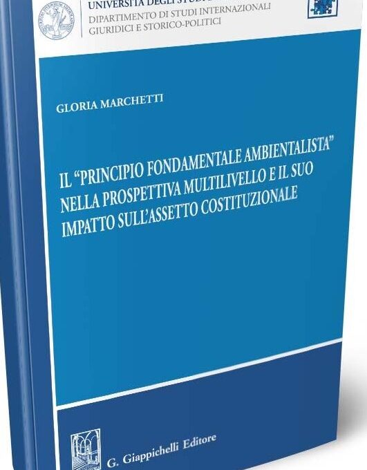 G.GIAPPICHELLI EDITORE SRL