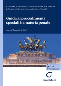G.GIAPPICHELLI EDITORE SRL