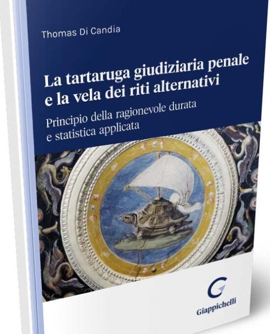G.GIAPPICHELLI EDITORE SRL