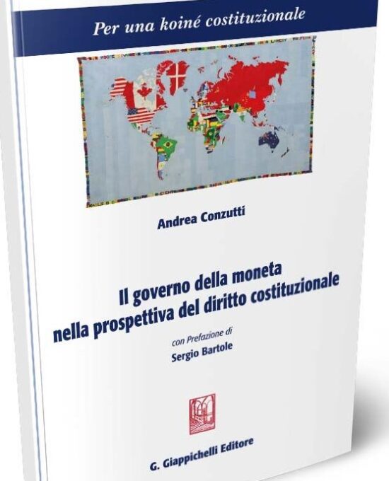 G.GIAPPICHELLI EDITORE SRL