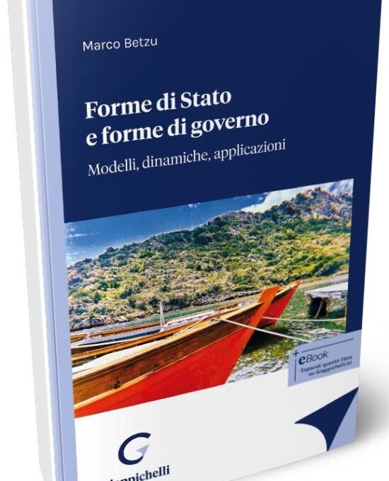 G.GIAPPICHELLI EDITORE SRL
