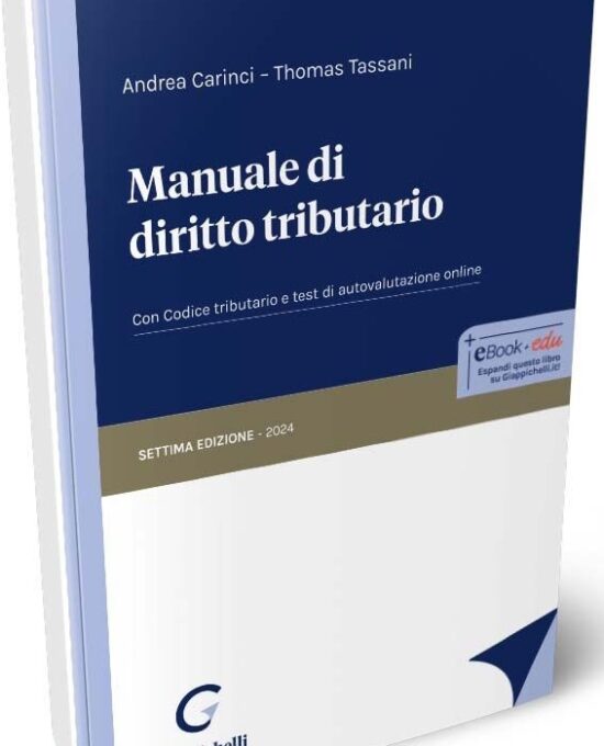 G.GIAPPICHELLI EDITORE SRL