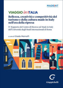 G.GIAPPICHELLI EDITORE SRL