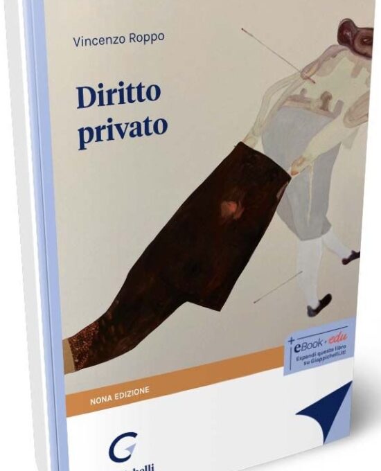 G.GIAPPICHELLI EDITORE SRL