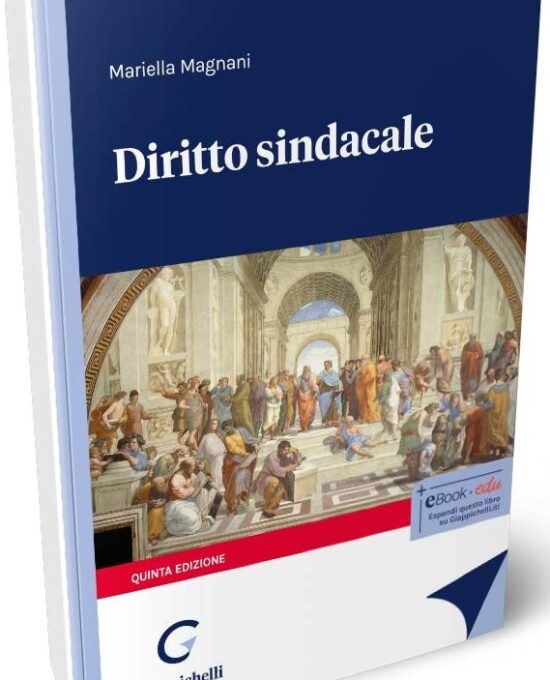 G.GIAPPICHELLI EDITORE SRL