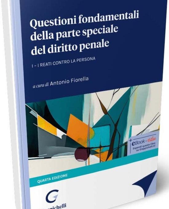 G.GIAPPICHELLI EDITORE SRL