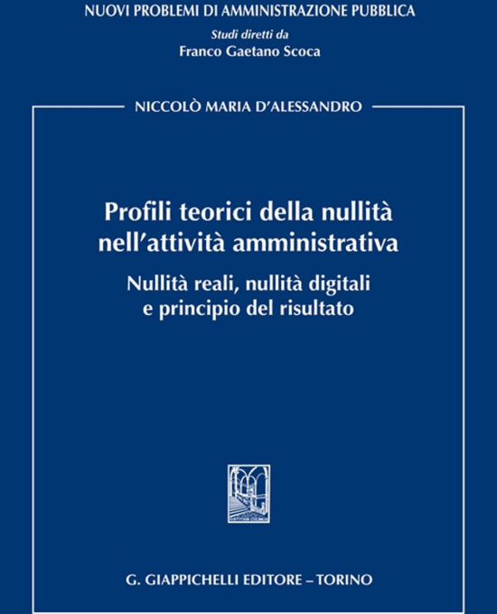 G.GIAPPICHELLI EDITORE SRL