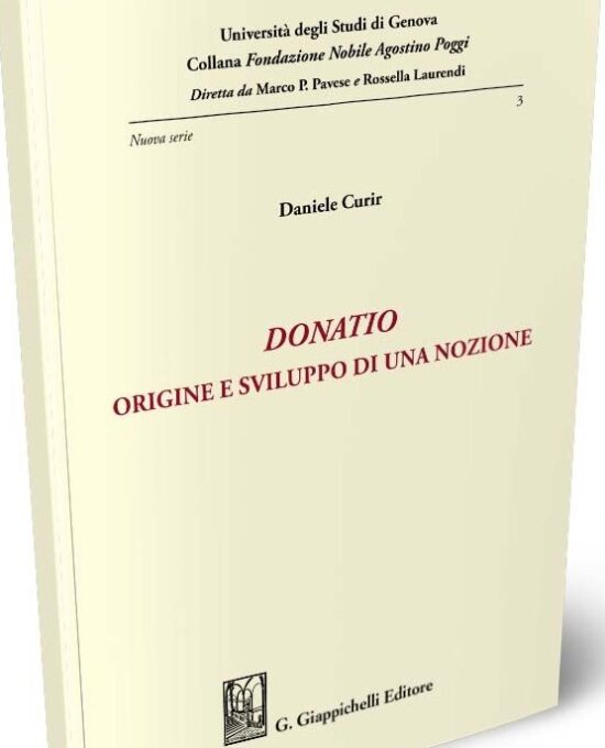 G.GIAPPICHELLI EDITORE SRL