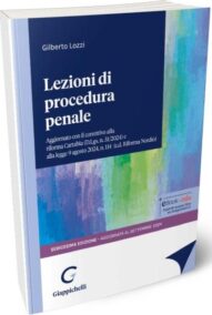 G.GIAPPICHELLI EDITORE SRL