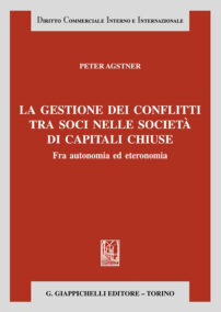 G.GIAPPICHELLI EDITORE SRL