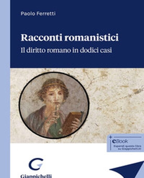 G.GIAPPICHELLI EDITORE SRL