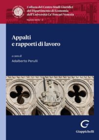 G.GIAPPICHELLI EDITORE SRL