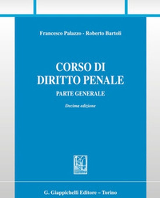 G.GIAPPICHELLI EDITORE SRL