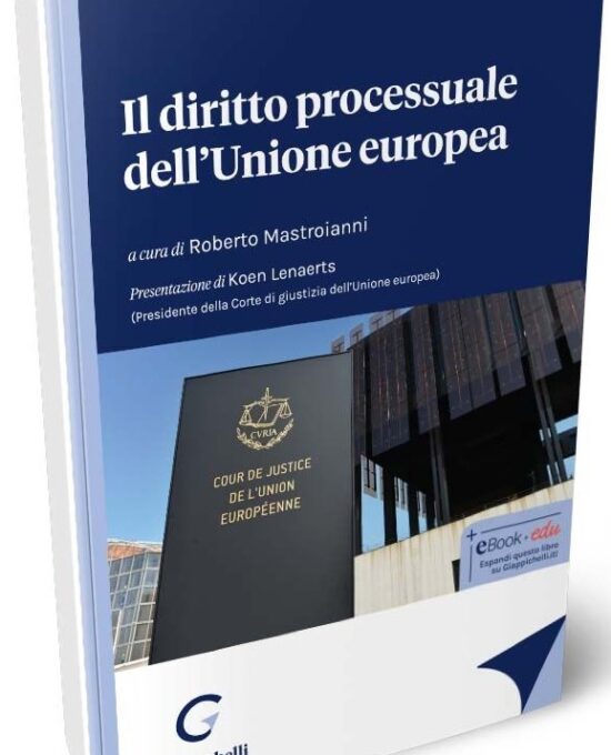 G.GIAPPICHELLI EDITORE SRL