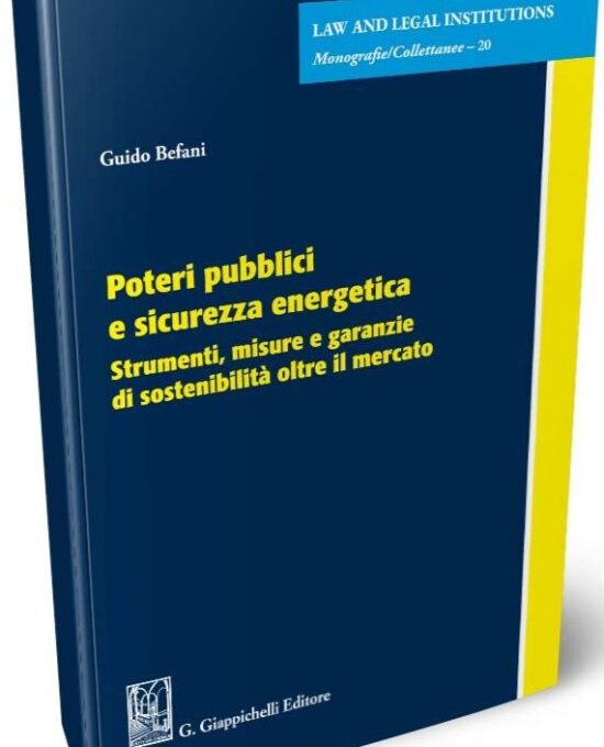 G.GIAPPICHELLI EDITORE SRL