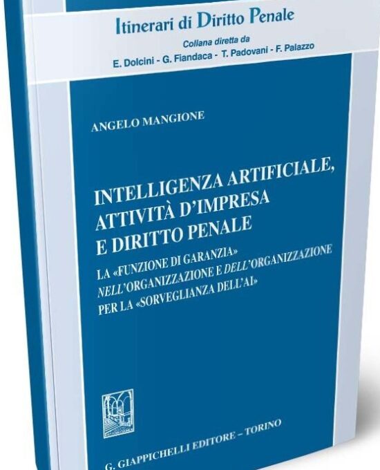 G.GIAPPICHELLI EDITORE SRL