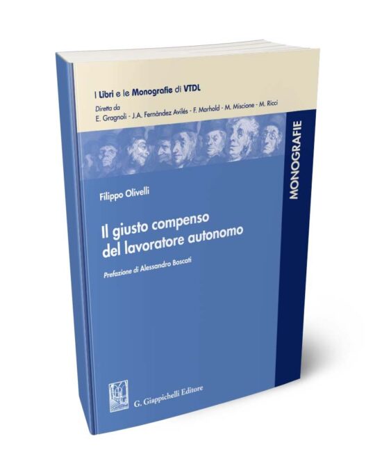 G.GIAPPICHELLI EDITORE SRL