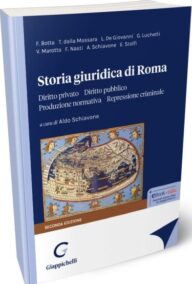 G.GIAPPICHELLI EDITORE SRL