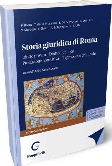 G.GIAPPICHELLI EDITORE SRL