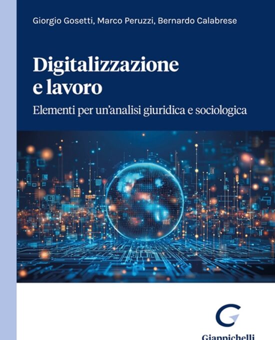 G.GIAPPICHELLI EDITORE SRL