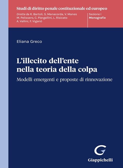 G.GIAPPICHELLI EDITORE SRL