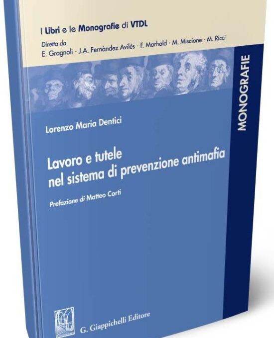 G.GIAPPICHELLI EDITORE SRL